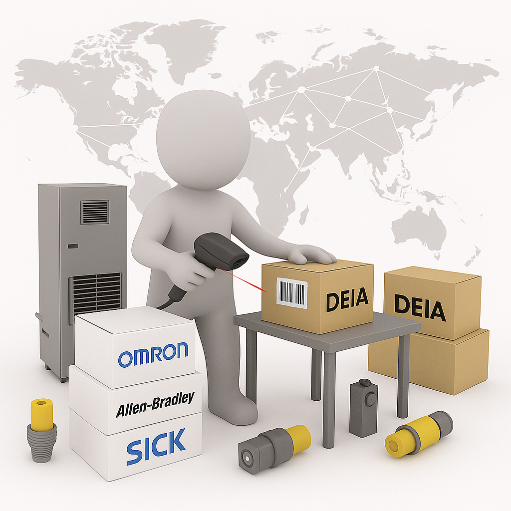 O nás – DEIA s.r.o.